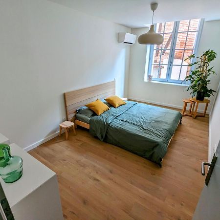 Apartmán Douceur, Elegance Au Coeur D'Albi Exteriér fotografie