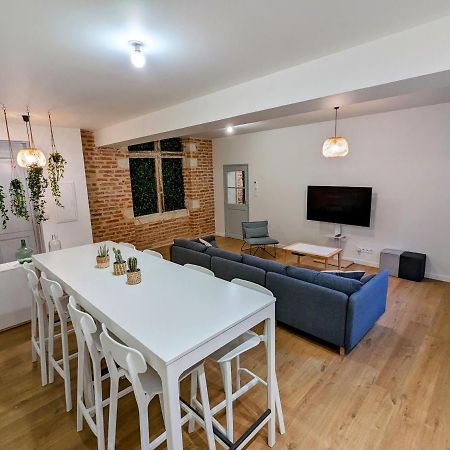 Apartmán Douceur, Elegance Au Coeur D'Albi Exteriér fotografie