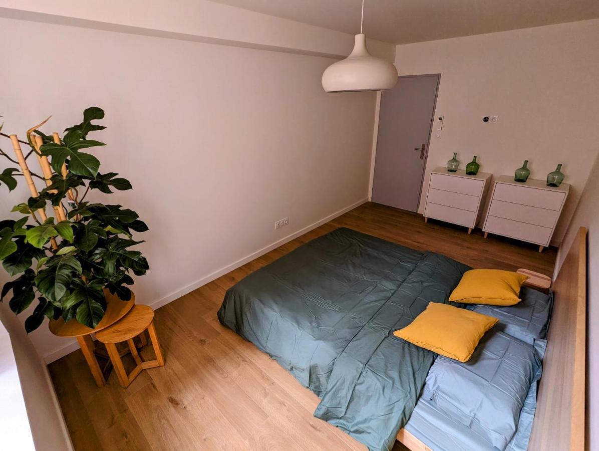 Apartmán Douceur, Elegance Au Coeur D'Albi Exteriér fotografie